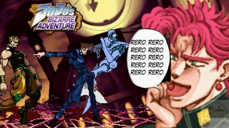 Âm thanh Rero Rero trở thành meme vui nhộn và kỳ quặc