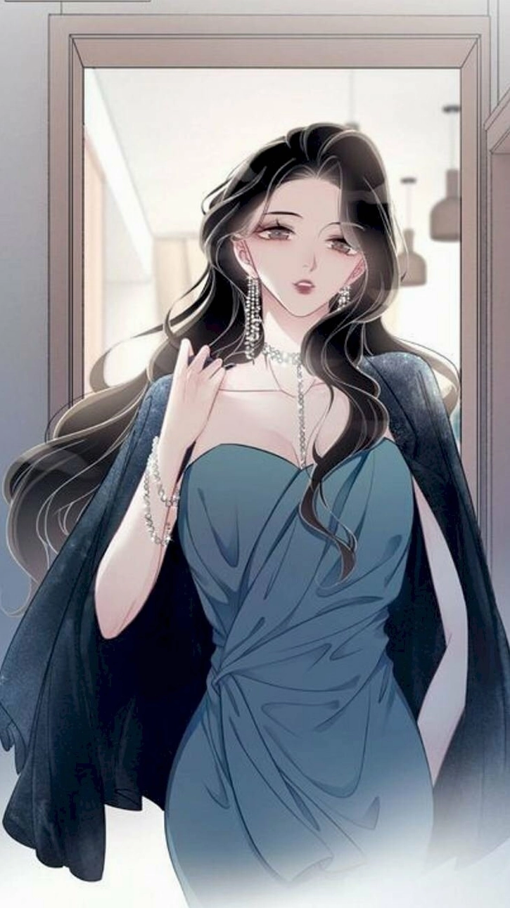 Bộ sưu tập 30 hình nền con gái chất lượng cực ngầu quyến rũ 2 Ảnh anime cô gái cá tính quyến rũ làm hình nền điện thoại tuyệt đẹp