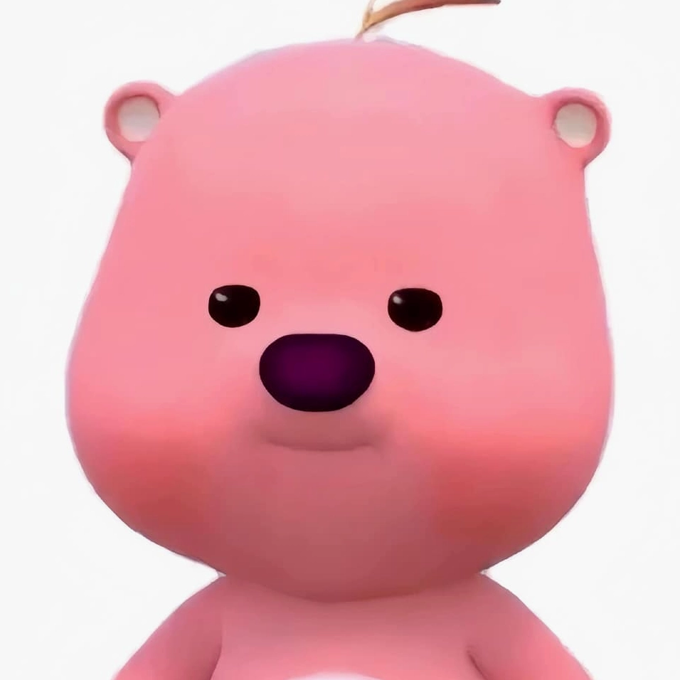 Ảnh chế loopy meme đang buồn bã suy tư