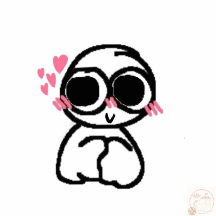 Bộ sưu tập 30 meme vẽ hài hước và đáng yêu nhất năm 2026 28 Ảnh chế minh họa cute giúp người nhận dễ dàng cảm thấy vui vẻ ngay tức thì