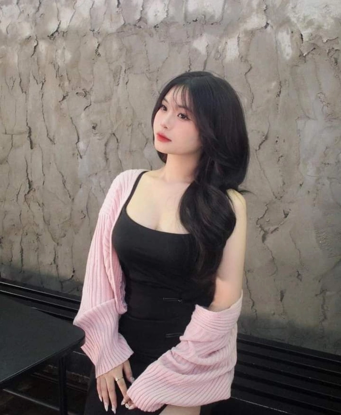 Ngắm trọn bộ 30 ảnh gái xinh mặt mộc đẹp tự nhiên không tì vết 1 Ảnh con gái để mặt mộc xinh xắn đầy tự tin