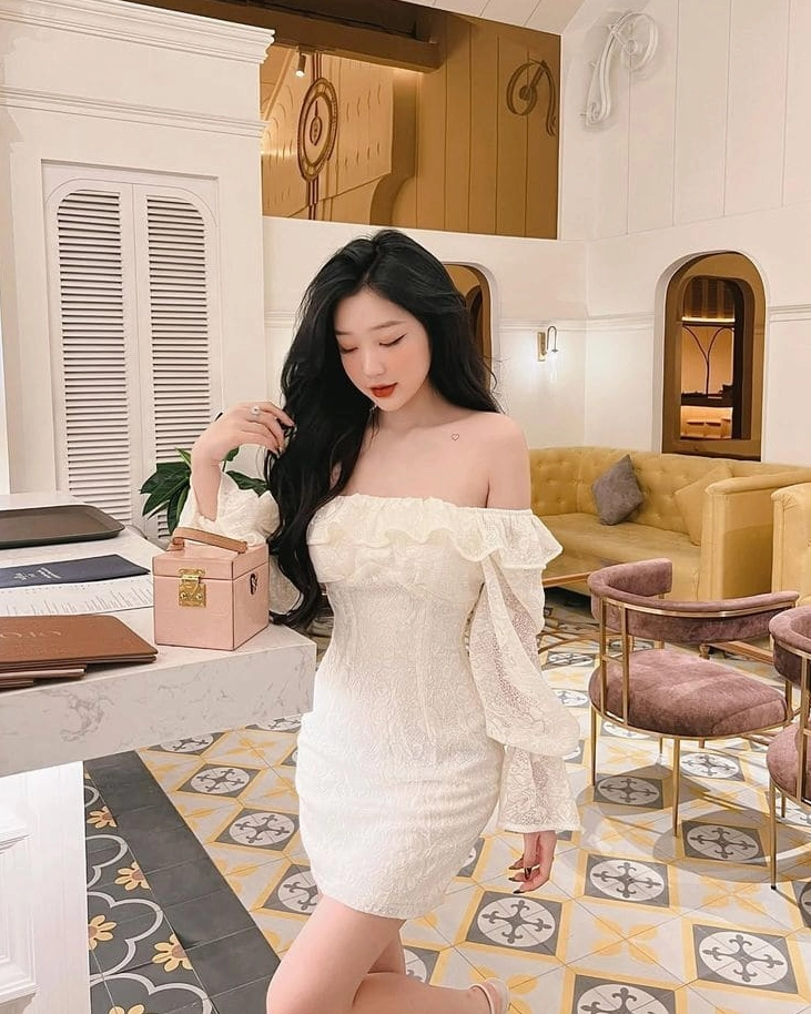 Trọn bộ 25 ảnh gái đẹp 2k5 xinh xắn đáng yêu quyến rũ nhất 2026 22 ảnh đẹp gái xinh 2k5.
