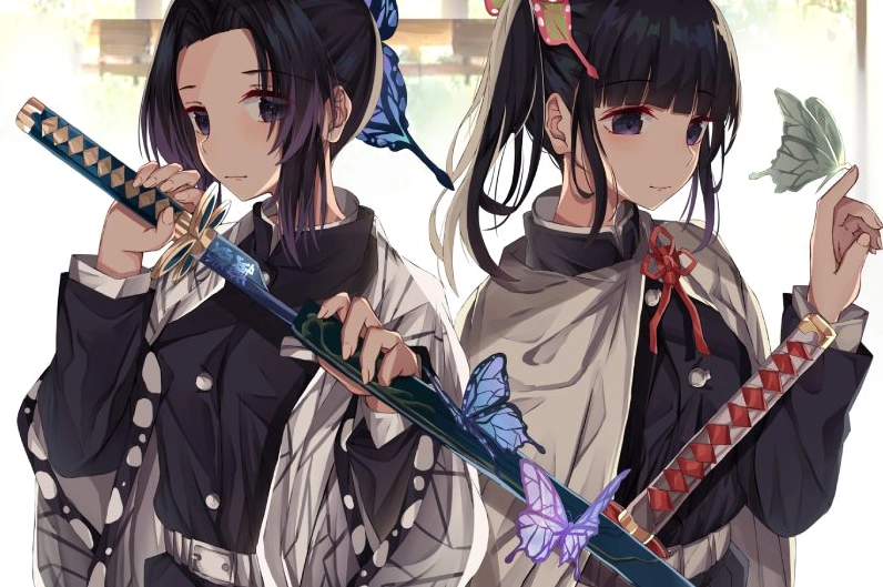 Bộ sưu tập ảnh anime Kanao xinh đẹp quyến rũ nhất 2026 16 Ảnh đời thường nhẹ nhàng và thanh lịch
