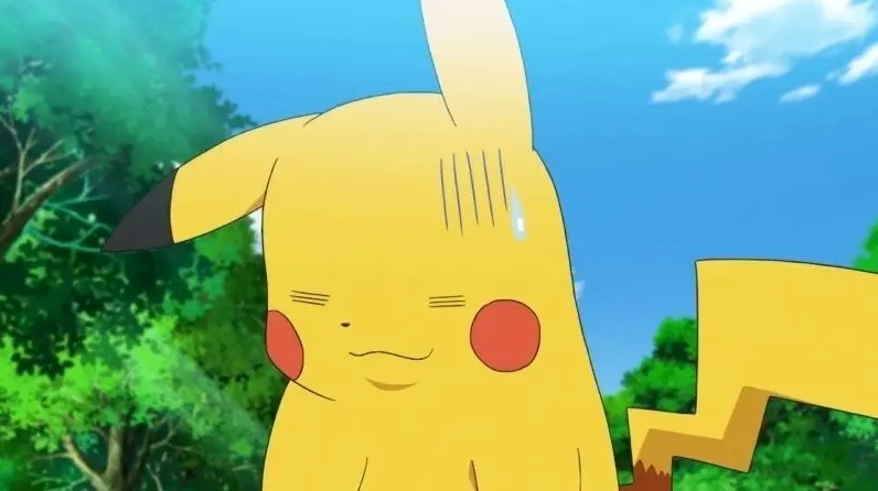 Trọn bộ 20 pikachu meme siêu hài hước và dễ thương nhất 4 Ảnh dùng để đi troll bạn bè cực kỳ hiệu quả