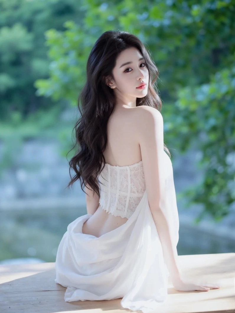 Bộ sưu tập 30+ ảnh các em gái xinh tươi quyến rũ hút hồn 11 Ảnh gái đẹp sexy tôn dáng mềm mại gợi cảm