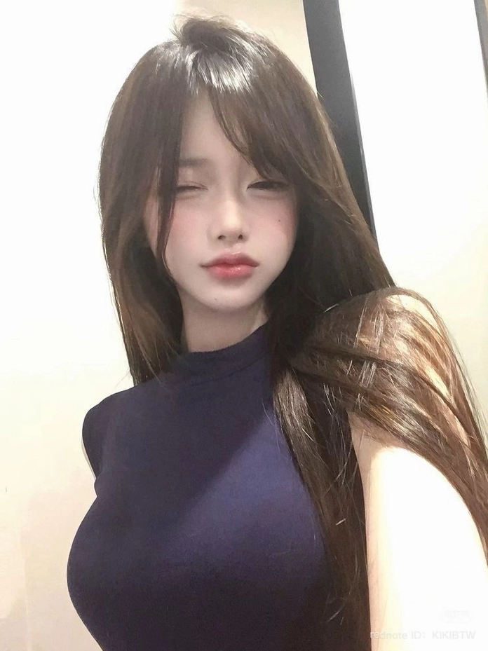 Ngắm trọn bộ 30 ảnh gái xinh mặt mộc đẹp tự nhiên không tì vết 3 Ảnh gái xinh mặt mộc tự nhiên rạng rỡ
