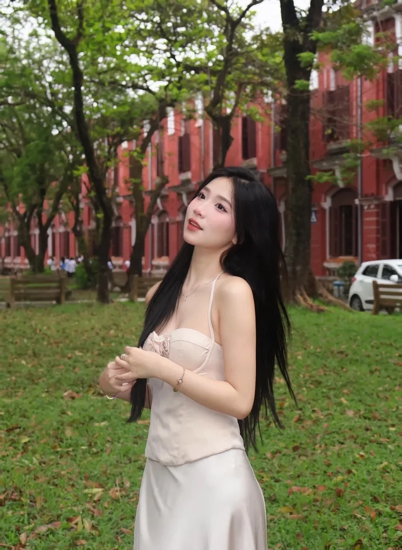 Bộ sưu tập 30 hình nền con gái chất lượng cực ngầu quyến rũ 13 Ảnh girl xinh 4k dễ thương đáng yêu vô cùng