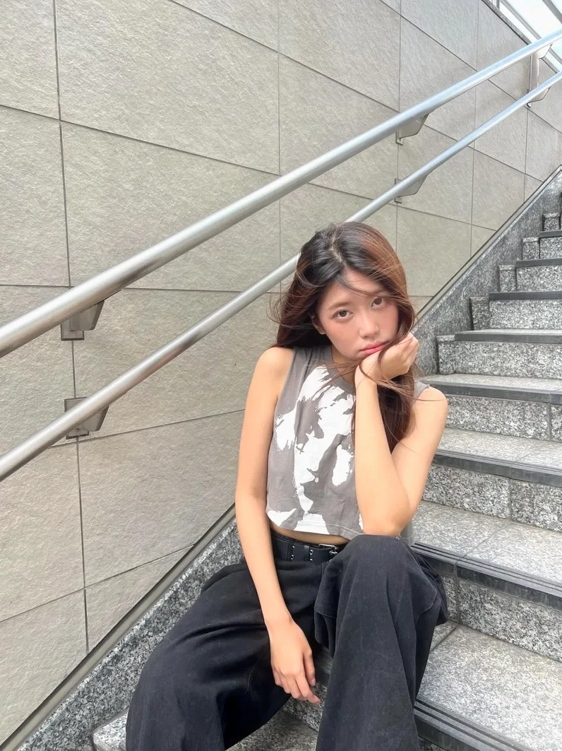 Bộ sưu tập 30 hình nền con gái chất lượng cực ngầu quyến rũ 15 Ảnh girl xinh 4k Việt Nam nổi bật với phong thái tự tin