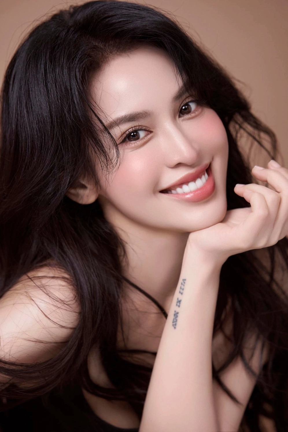 Ảnh hot girl HD với chất lượng hình ảnh vượt trội