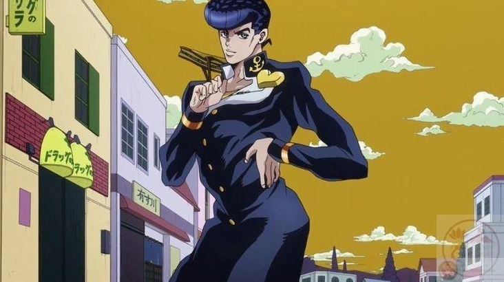 Ảnh Jojo meme tổng hợp những khoảnh khắc đáng nhớ nhất