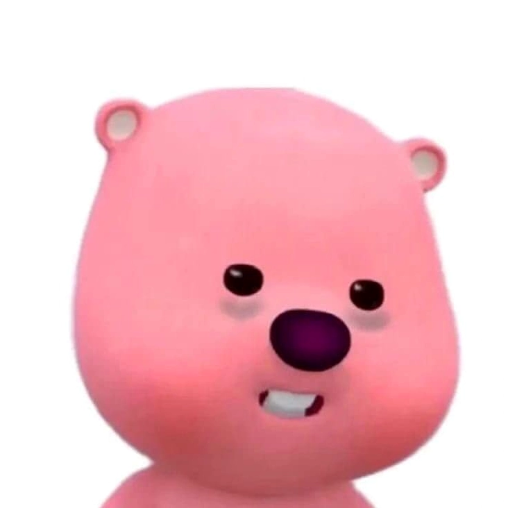 Ảnh loopy meme tỏ vẻ nghi ngờ dò xét