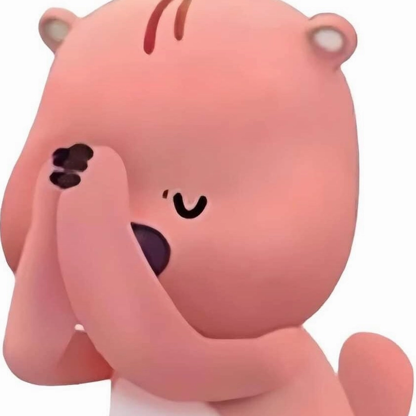 Ảnh loopy meme với nụ cười nham hiểm