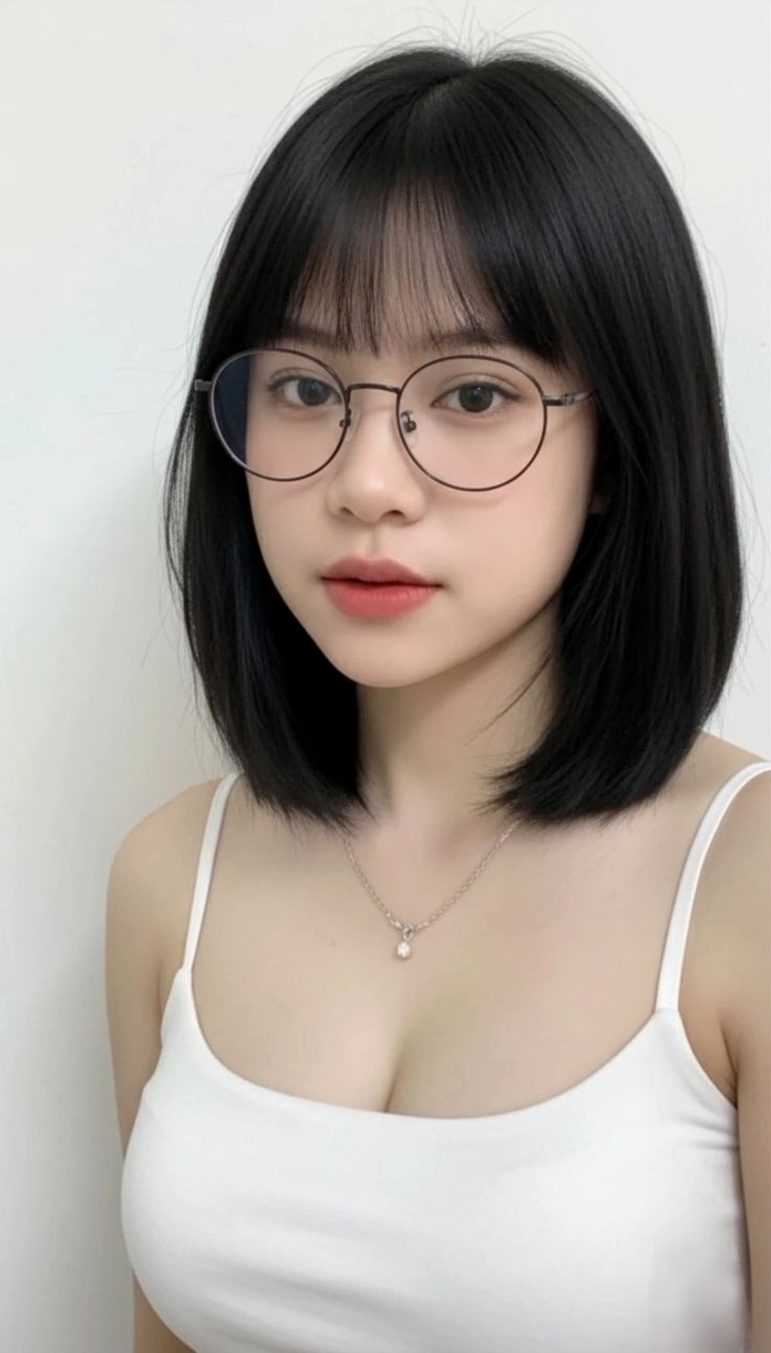 Ngắm trọn bộ 30 ảnh gái xinh mặt mộc đẹp tự nhiên không tì vết 13 Ảnh mặt mộc xinh phong cách đời thường năng động
