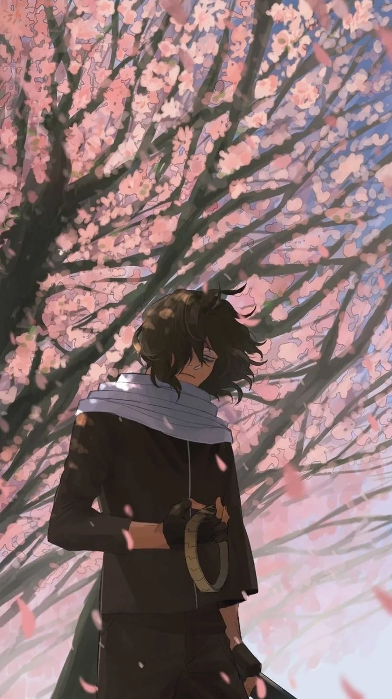 Ánh mắt sâu thẳm mang nhiều tâm sự của Aizawa trong My Hero Academia