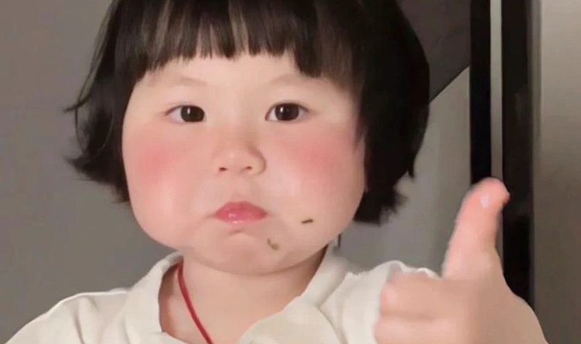 Ảnh meme cute dễ thương đáng yêu xu hướng