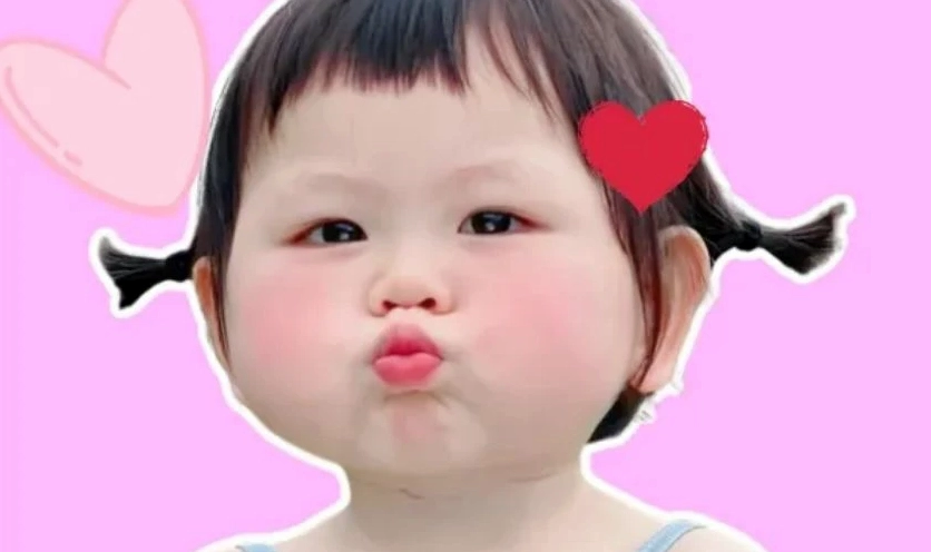 Ảnh meme cute dễ thương nhất năm 2026