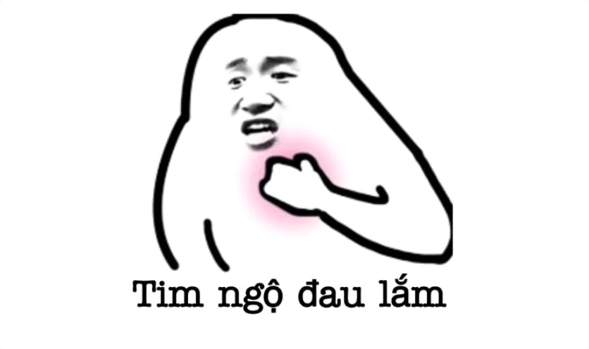 Ảnh meme hài bựa hài hước khó đỡ