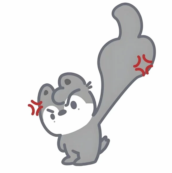 Tuyển tập hình ảnh meme ngón giữa cực gắt và lôi cuốn nhất năm 9 Ảnh ngón tay giữa chất anime meme mang vẻ đẹp huyền bí