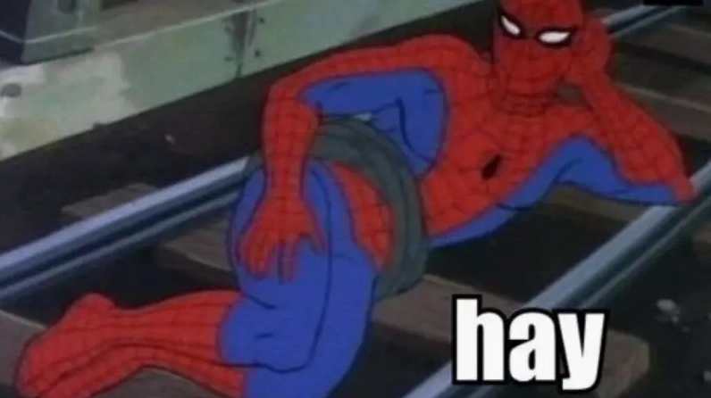 Tổng hợp bộ sưu tập meme spiderman hài hước và độc đáo nhất năm 2026 11 Best Spider Man meme ghi dấu ấn với sự sáng tạo độc đáo