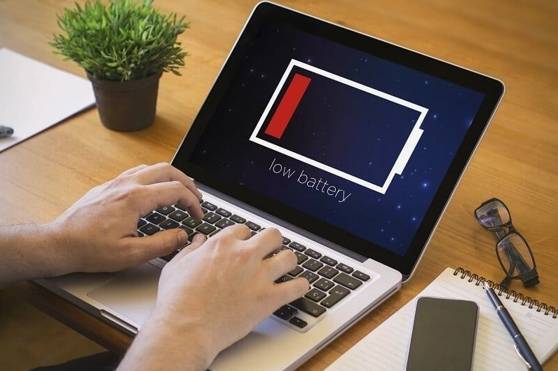 Tuyệt chiêu về cách tiết kiệm pin laptop hiệu quả năm 2026 1 Bí quyết tiết kiệm pin laptop bạn không nên bỏ qua
