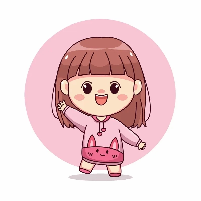 Trọn bộ 20+ meme hi hài hước dễ thương chào hỏi gây ấn tượng 11 Biểu cảm chào hỏi đáng yêu làm xiêu lòng người nhận