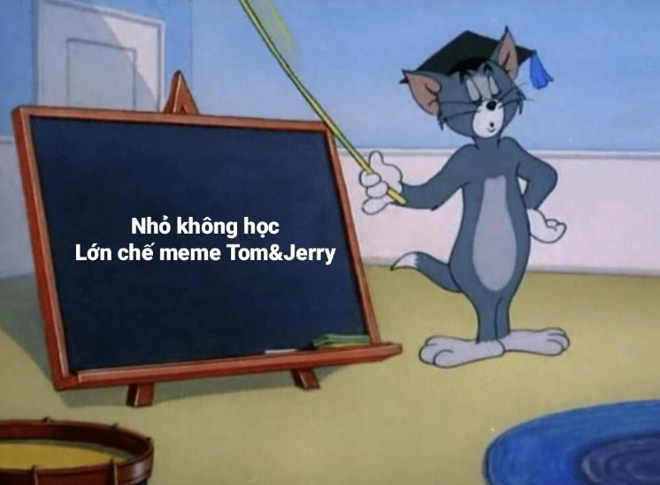 Biểu cảm hoang mang tột độ nhưng lại gây cười cực mạnh