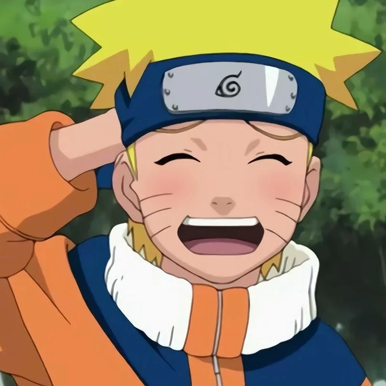 Biểu cảm khuôn mặt độc lạ của Naruto được chế thành meme