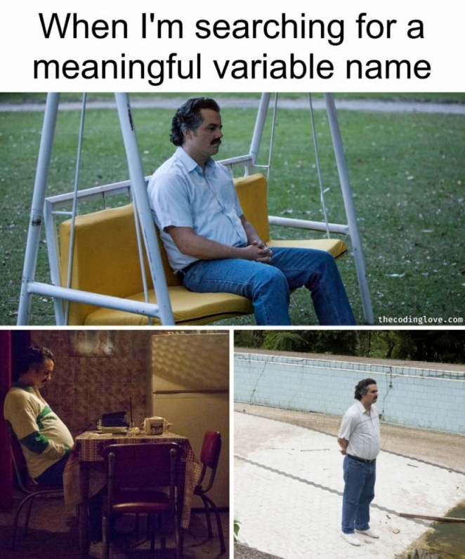 Bộ sưu tập pablo escobar meme cuốn hút và gợi cảm nhất mạng xã hội 17 Biểu cảm thẫn thờ của Pablo Escobar gây ấn tượng mạnh