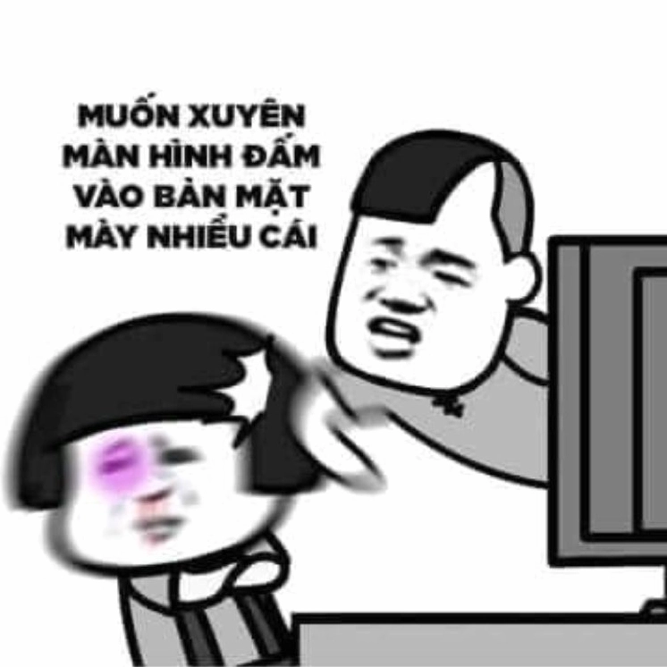 Bộ sưu tập meme trung quốc hài hước bá đạo nhất không thể bỏ qua 25 Biểu cảm xéo xắt nhìn ghét thật đấy