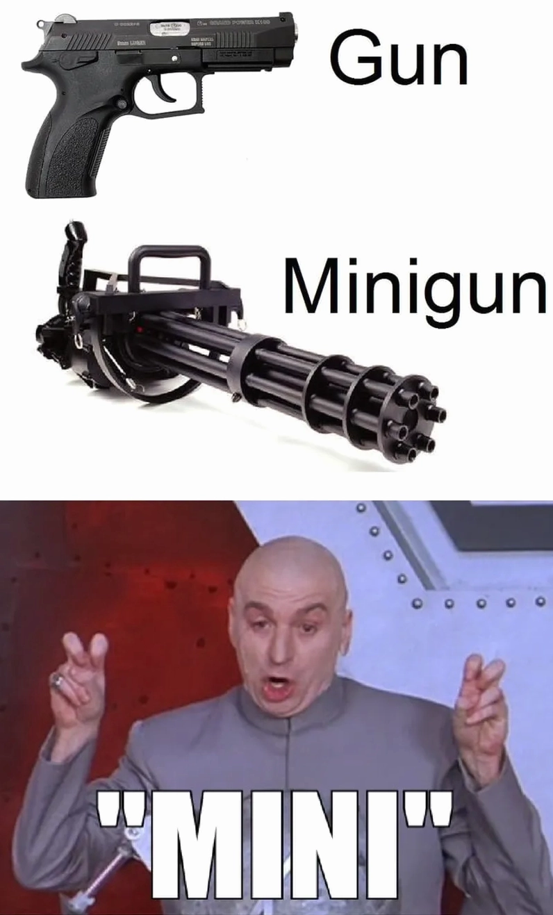 Tổng hợp bộ sưu tập hình ảnh raygun meme cực kỳ lôi cuốn 6 Bộ sưu tập ảnh chế mang lại tràng cười sảng khoái cực kỳ hút mắt