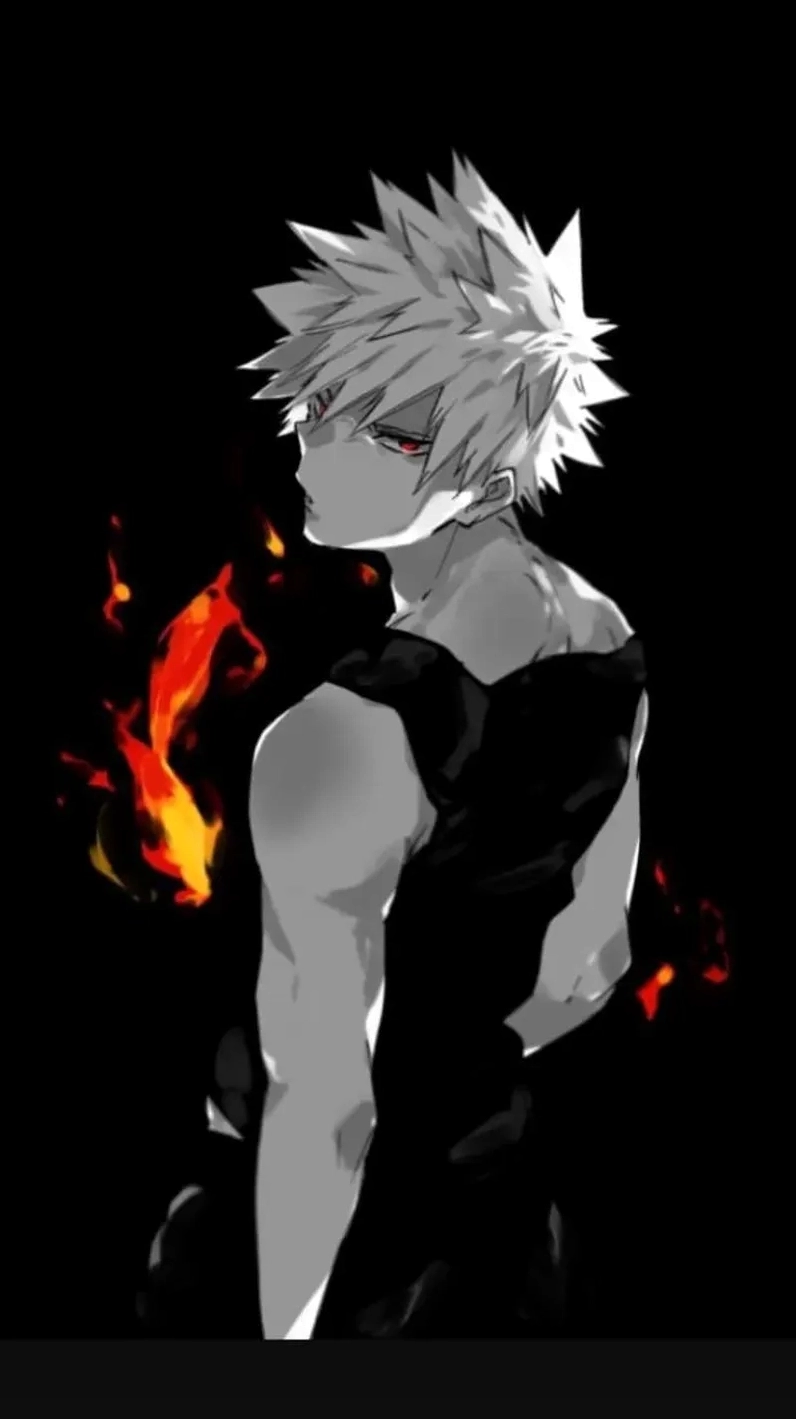 Bữa tiệc sinh nhật rực rỡ và bùng nổ của Bakugo