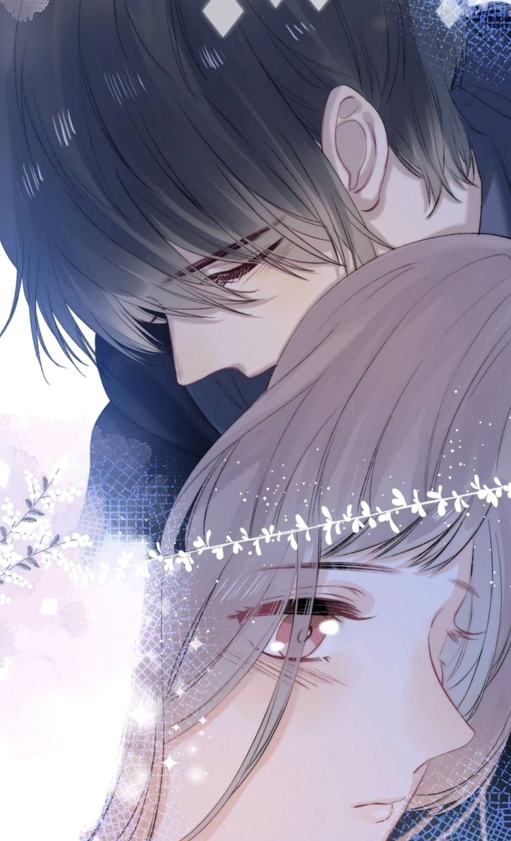 Bức ảnh anime ngọt ngào tinh tế về tình yêu thầm kín