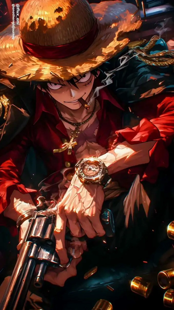 Bộ sưu tập trọn bộ hình anime trai gái đẹp và quyến rũ nhất 4 Bức ảnh anime tuyệt đẹp rực rỡ dưới ánh nắng ban mai
