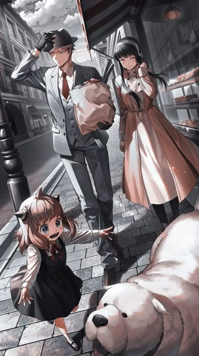 Bộ sưu tập trọn bộ hình anime trai gái đẹp và quyến rũ nhất 11 Bức ảnh chân dung nam thần anime vạn người mê