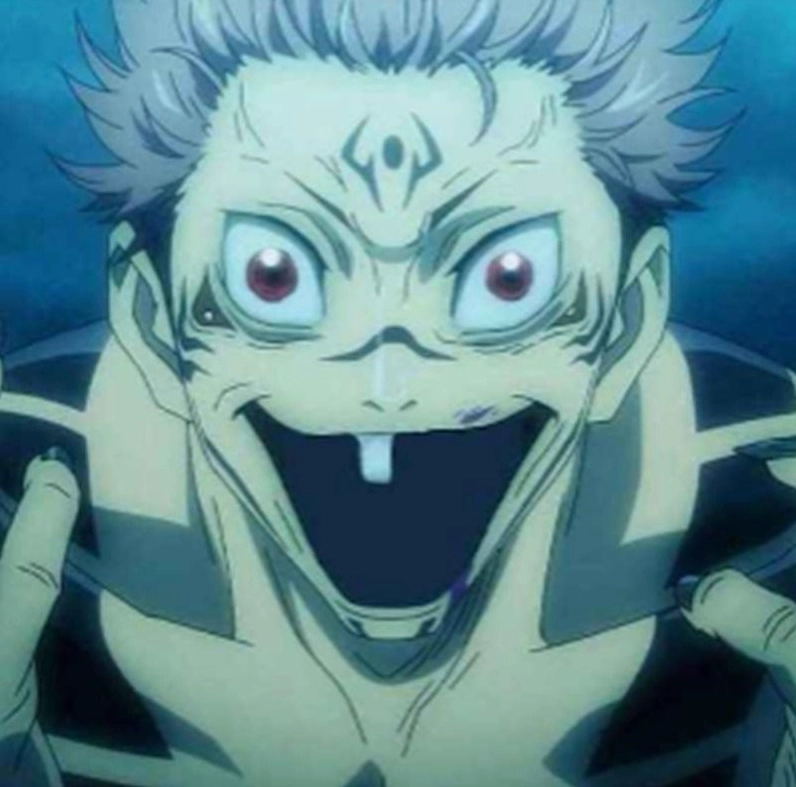 Bức ảnh chế anime khóc thét hài hước