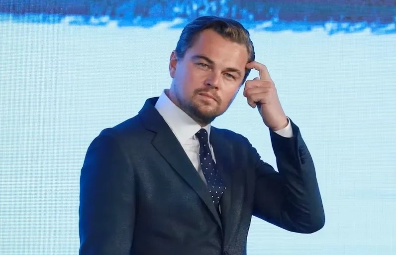 Trọn bộ ảnh Leonardo DiCaprio meme hài hước nhất hiện nay 5 Bức ảnh chế meme cực hài hước lấy cảm hứng từ django unchained leo meme