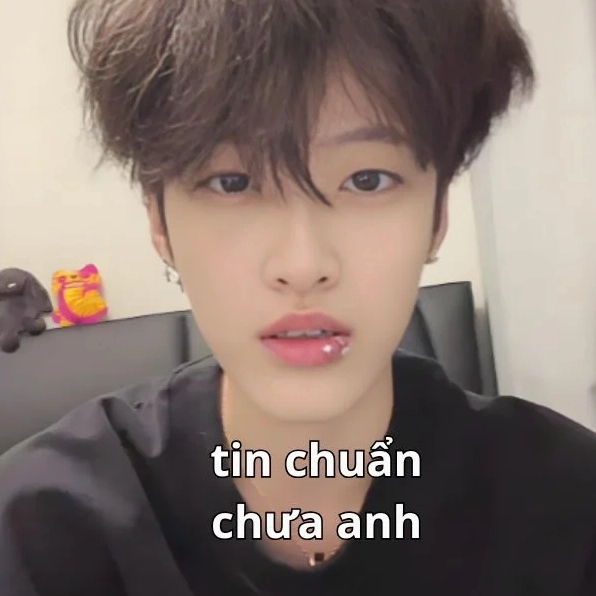 Bức ảnh chế tin chuẩn chưa anh meme cực kỳ viral