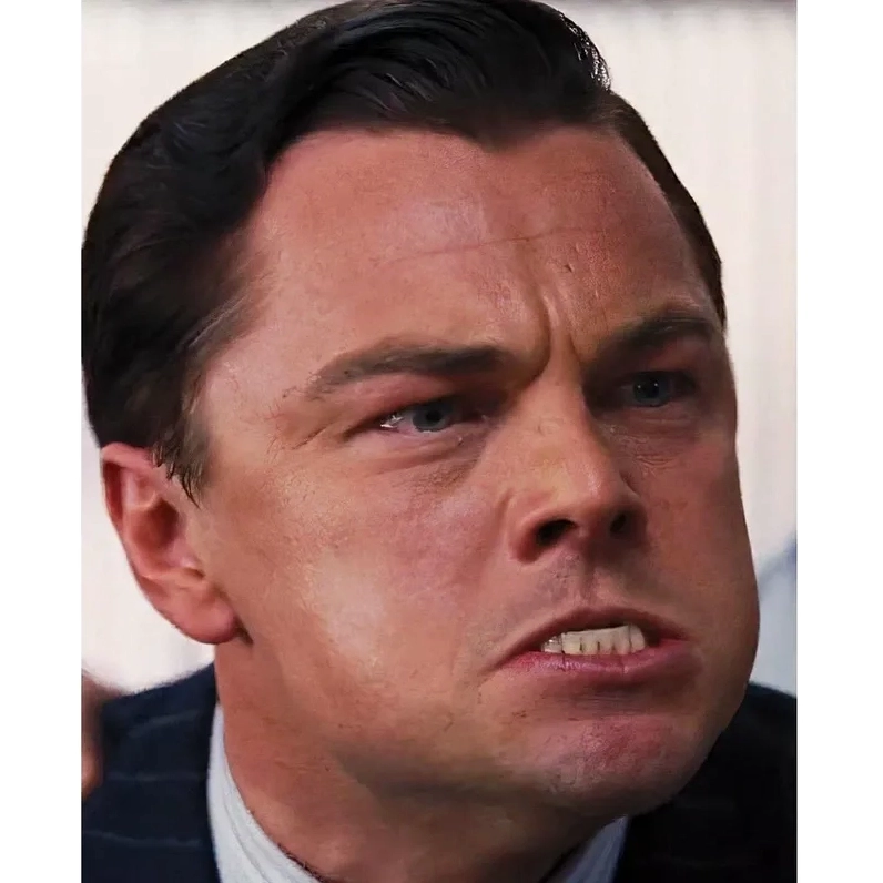 Trọn bộ ảnh Leonardo DiCaprio meme hài hước nhất hiện nay 4 Bức ảnh cộng đồng mạng chia sẻ rần rần django unchained leo meme cực kỳ hài hước