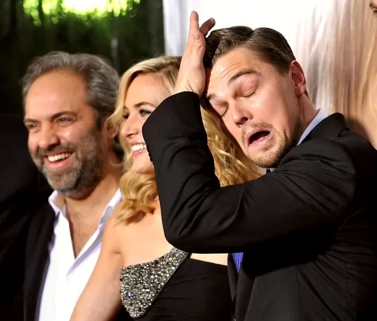 Trọn bộ ảnh Leonardo DiCaprio meme hài hước nhất hiện nay 15 Bức ảnh cùng khám phá độ chất lừ của wolf of wall street leo meme