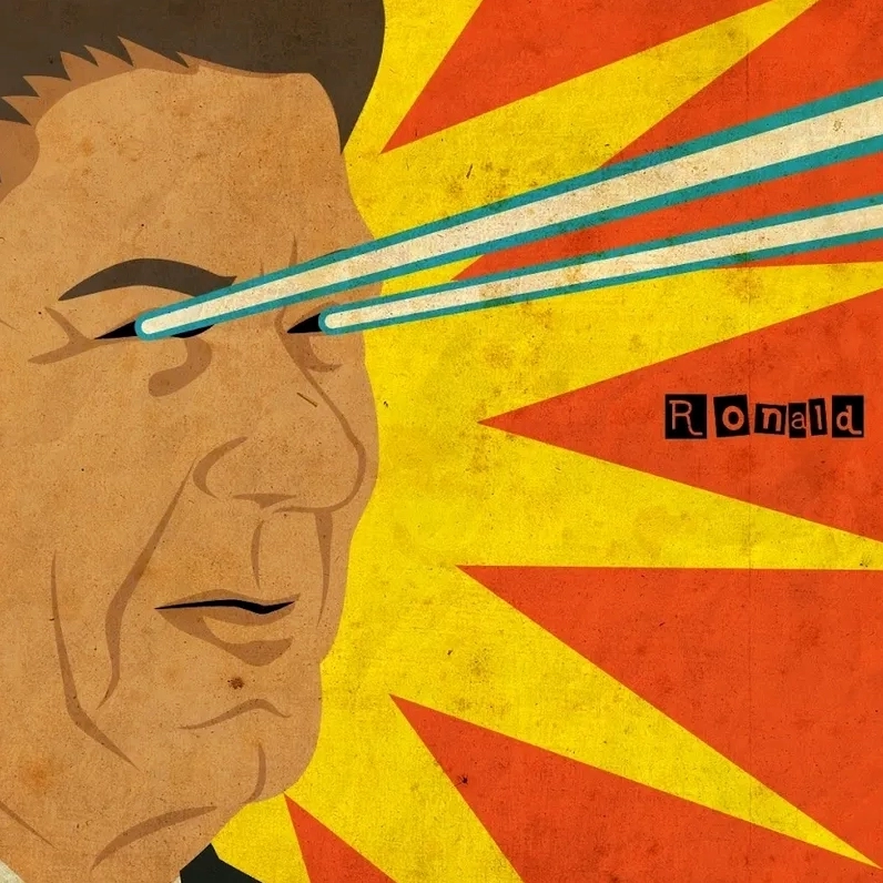 Tổng hợp bộ sưu tập hình ảnh raygun meme cực kỳ lôi cuốn 11 Bức ảnh huyền thoại khiến khán giả mê mệt bởi sự duyên dáng
