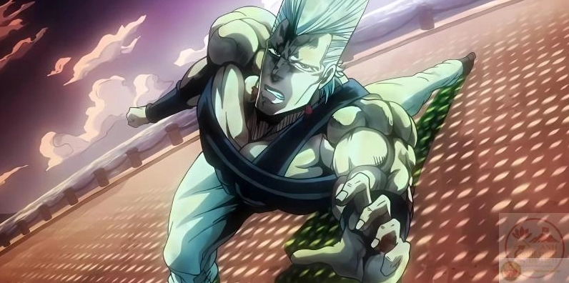 Bức ảnh jojo meme phiên bản Việt Nam mang đậm tính giải trí