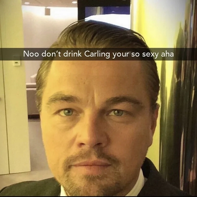 Trọn bộ ảnh Leonardo DiCaprio meme hài hước nhất hiện nay 9 Bức ảnh khiến dân mạng phát cuồng vì leonardo dicaprio pointing meme cực chất