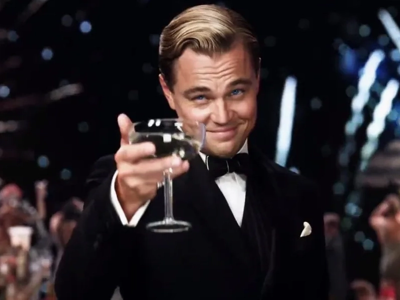 Trọn bộ ảnh Leonardo DiCaprio meme hài hước nhất hiện nay 17 Bức ảnh khiến người xem cười xỉu với leo laughing meme trở thành trend khắp mạng xã hội
