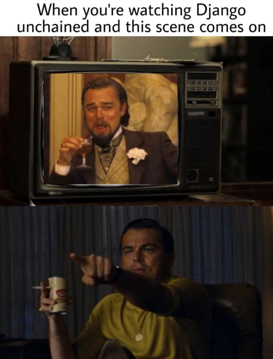 Trọn bộ ảnh Leonardo DiCaprio meme hài hước nhất hiện nay 23 Bức ảnh Leonardo DiCaprio memes lan truyền rộng rãi trên cộng đồng mạng