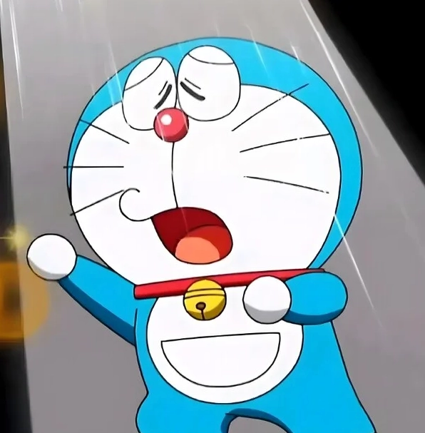 Bộ sưu tập meme doremon hài hước bá đạo nhất năm 2026 17 Bức ảnh meme doraemon khóc nức nở