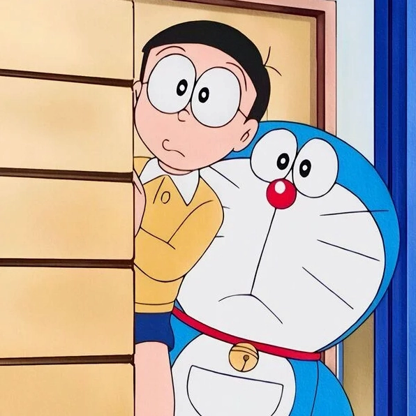 Bộ sưu tập meme doremon hài hước bá đạo nhất năm 2026 23 Bức ảnh meme doraemon nobita và tình bạn diệu kỳ
