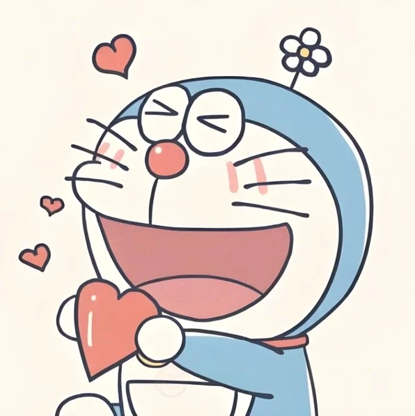 Bộ sưu tập meme doremon hài hước bá đạo nhất năm 2026 22 Bức ảnh meme doraemon thả tym đáng yêu