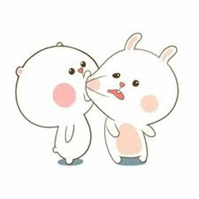 Bộ sưu tập meme tình yêu đáng yêu và hài hước nhất năm 2026 7 Bức ảnh meme tình yêu dễ thương đốn tim người xem