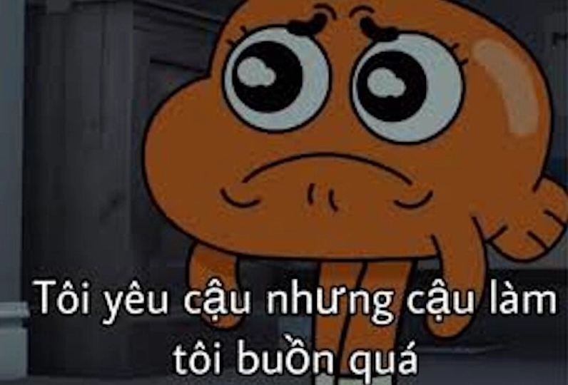 Bộ sưu tập meme tình yêu đáng yêu và hài hước nhất năm 2026 18 Bức ảnh meme tình yêu tâm trạng chạm đến trái tim