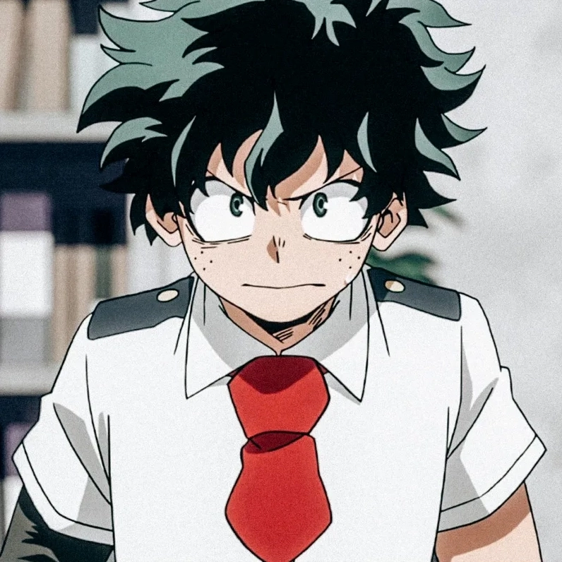 Ngắm trọn bộ ảnh anime Midoriya Izuku siêu ngầu và cuốn hút 14 Bức ảnh Midoriya đầy mị lực thu hút mọi ánh nhìn